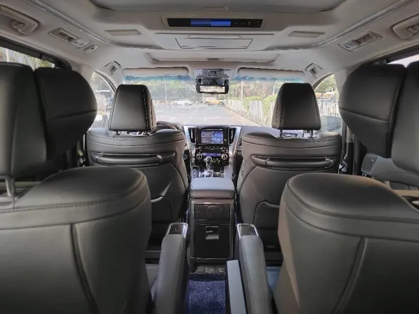 2019 Toyota Vellfire 2.5L 117HP L4 E-CVT Hybrid,autocango,china used car exporter,china ev exporter,chinese used car exporter,chinese used ev exporter