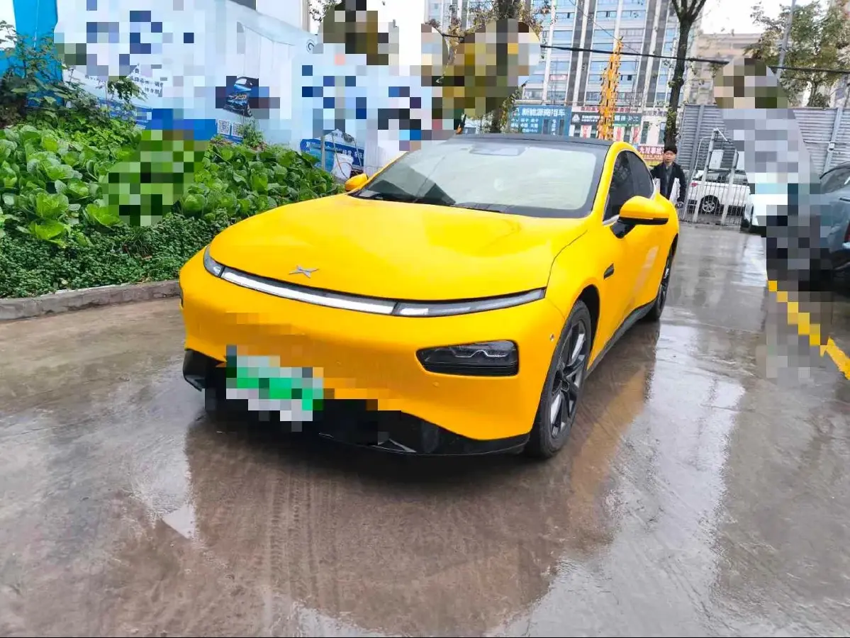 2020 DS 7 1.6T 215HP L4 8AT