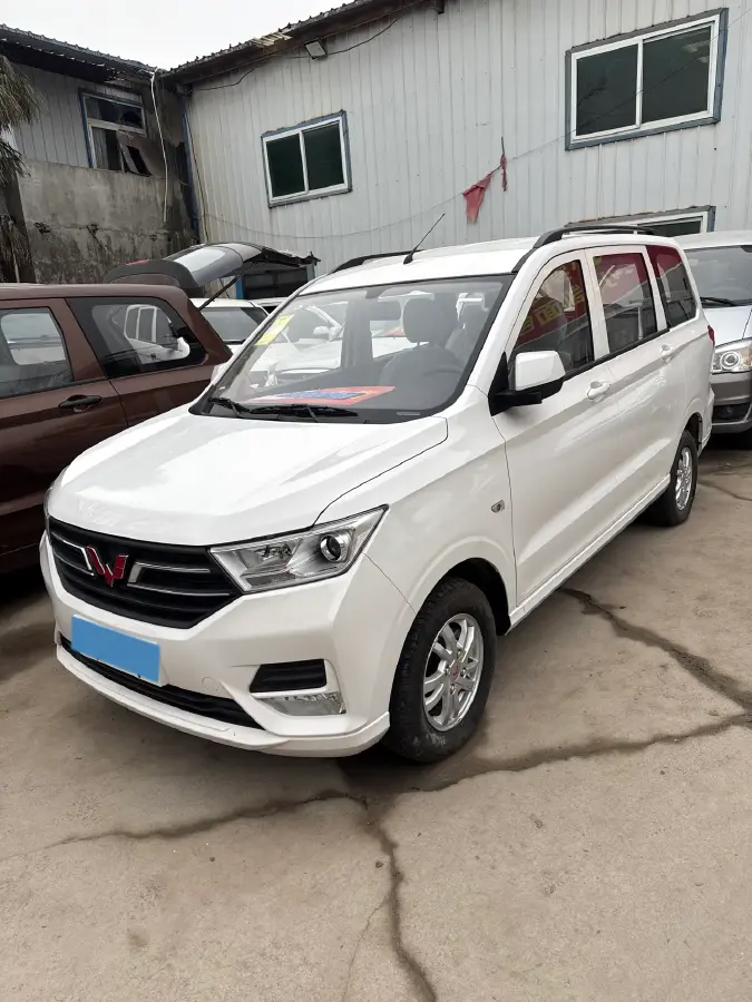 2021 Yema SiPaiKa 1.5L 109HP L4 5MT