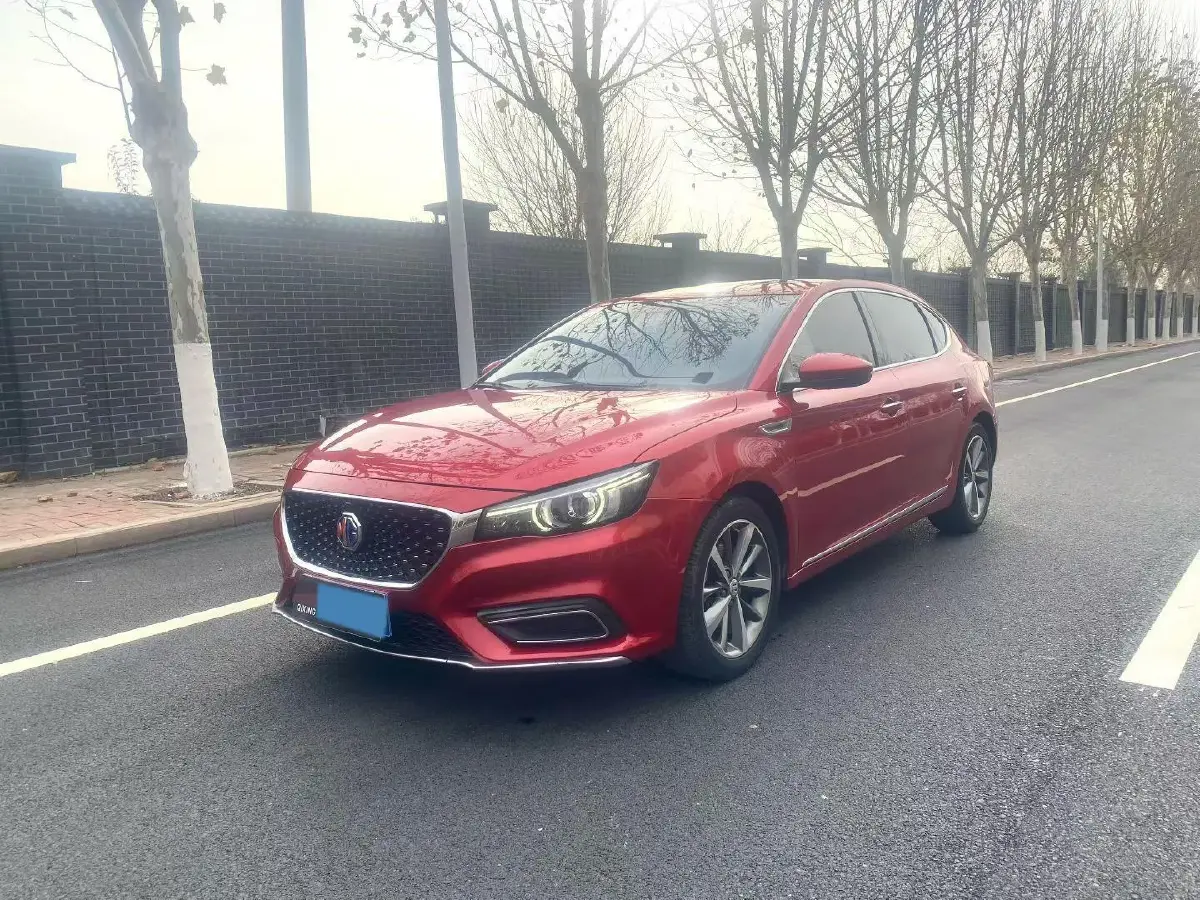 2019 MAXUS D60 1.5T 169HP L4 7DCT