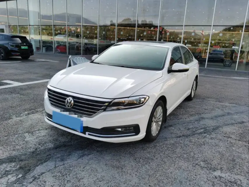 2018 Landwind XiaoYao 1.5T 163HP L4 CVT