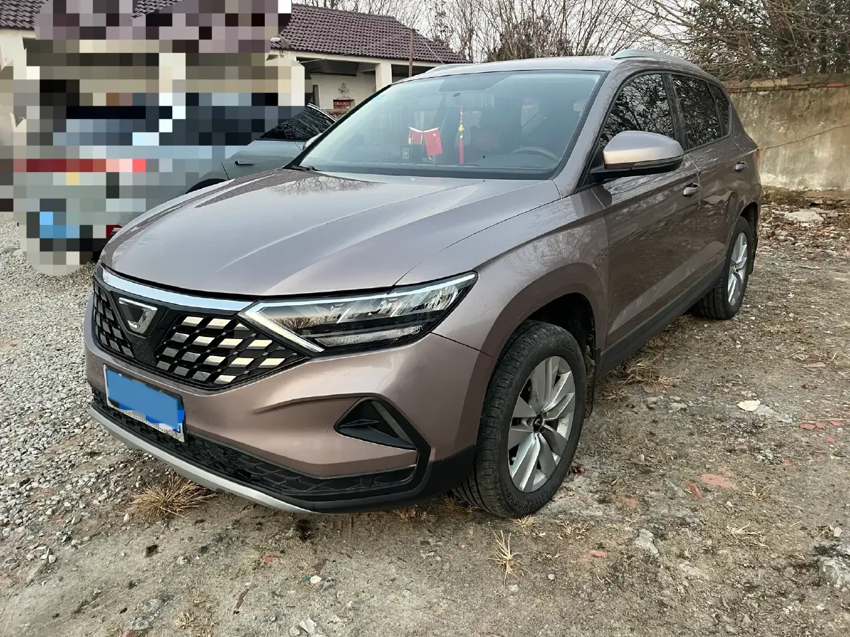 2019 Jetta VS5 1.4T 150HP L4 5MT