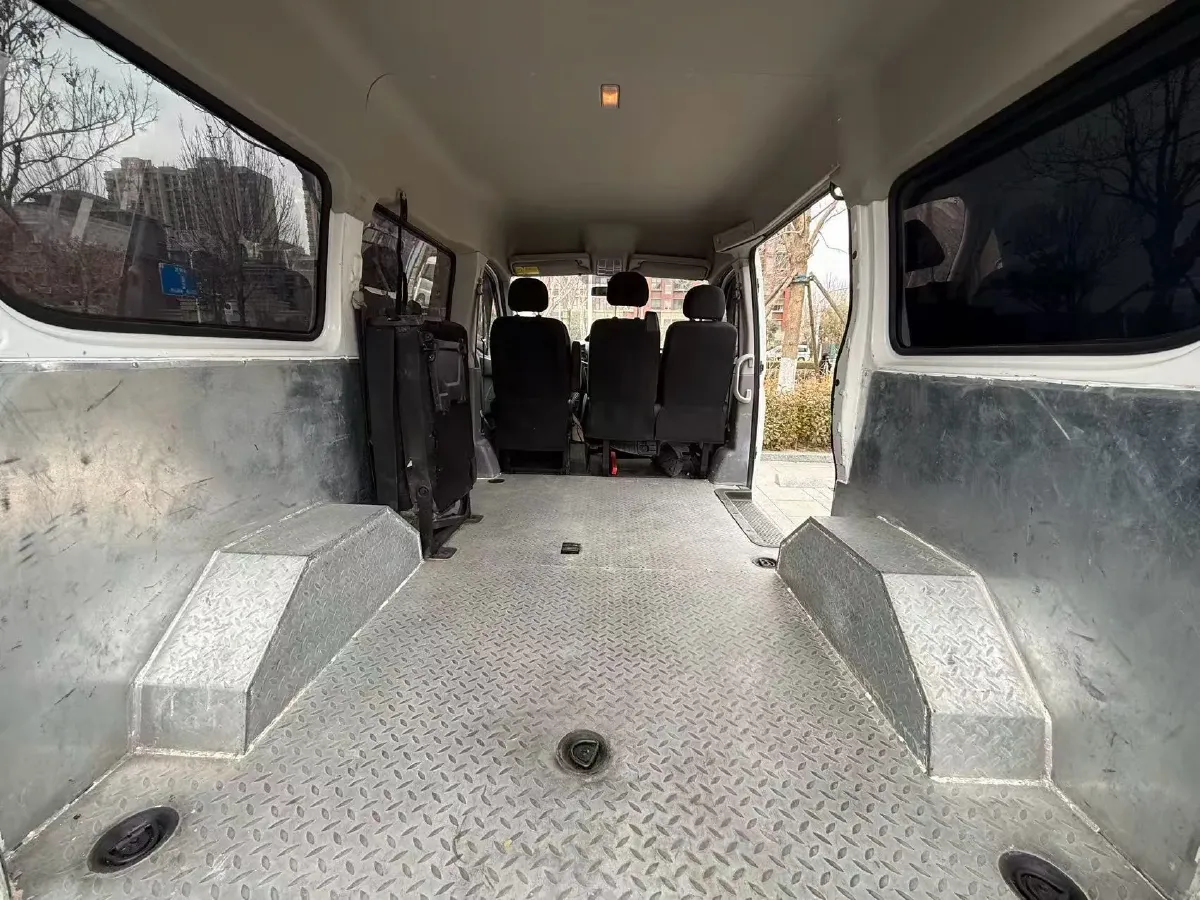 2021 DaYun Pickup 2.0T 163HP L4 6MT,autocango,china used car exporter,china ev exporter,chinese used car exporter,chinese used ev exporter