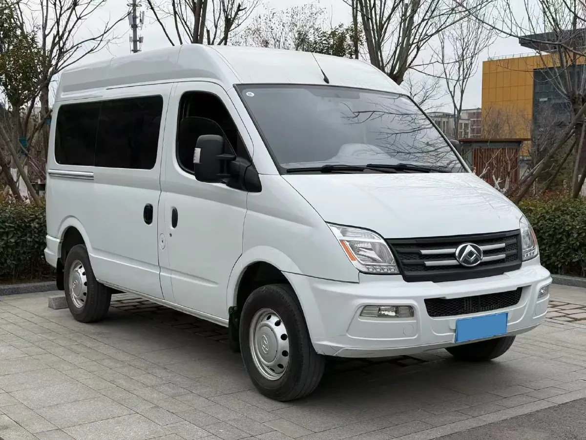 2021 DaYun Pickup 2.0T 163HP L4 6MT,autocango,china used car exporter,china ev exporter,chinese used car exporter,chinese used ev exporter