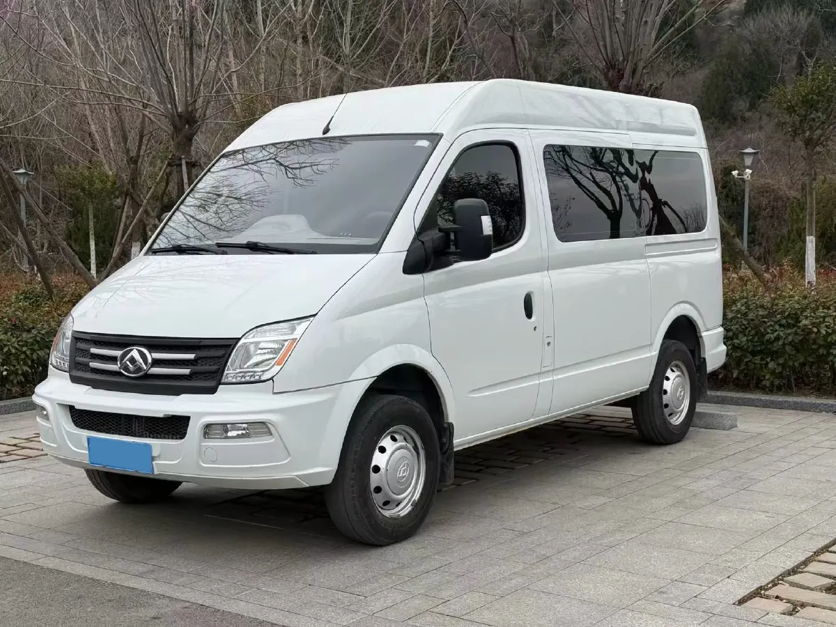 2021 DaYun Pickup 2.0T 163HP L4 6MT,autocango,china used car exporter,china ev exporter,chinese used car exporter,chinese used ev exporter