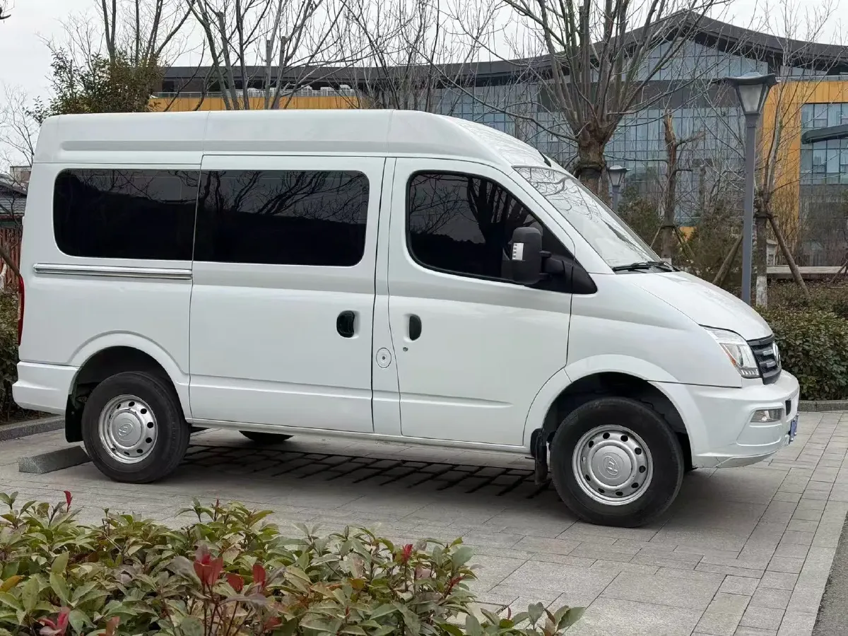 2021 DaYun Pickup 2.0T 163HP L4 6MT,autocango,china used car exporter,china ev exporter,chinese used car exporter,chinese used ev exporter