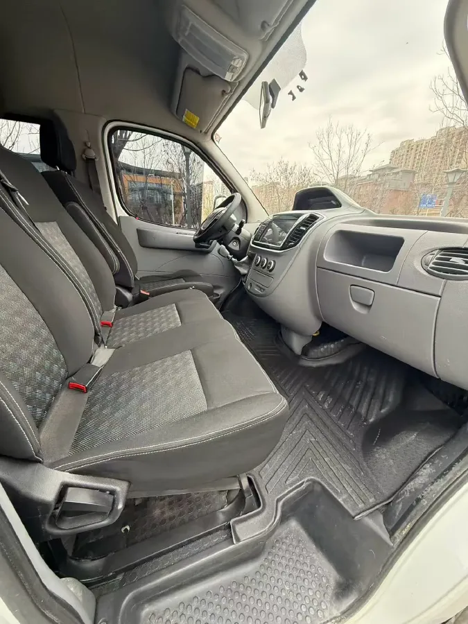 2021 DaYun Pickup 2.0T 163HP L4 6MT,autocango,china used car exporter,china ev exporter,chinese used car exporter,chinese used ev exporter