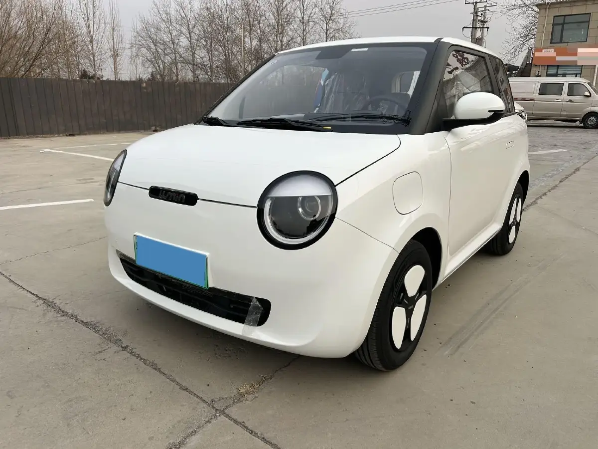 2025 LingBox BOX BEV 19.2KWH