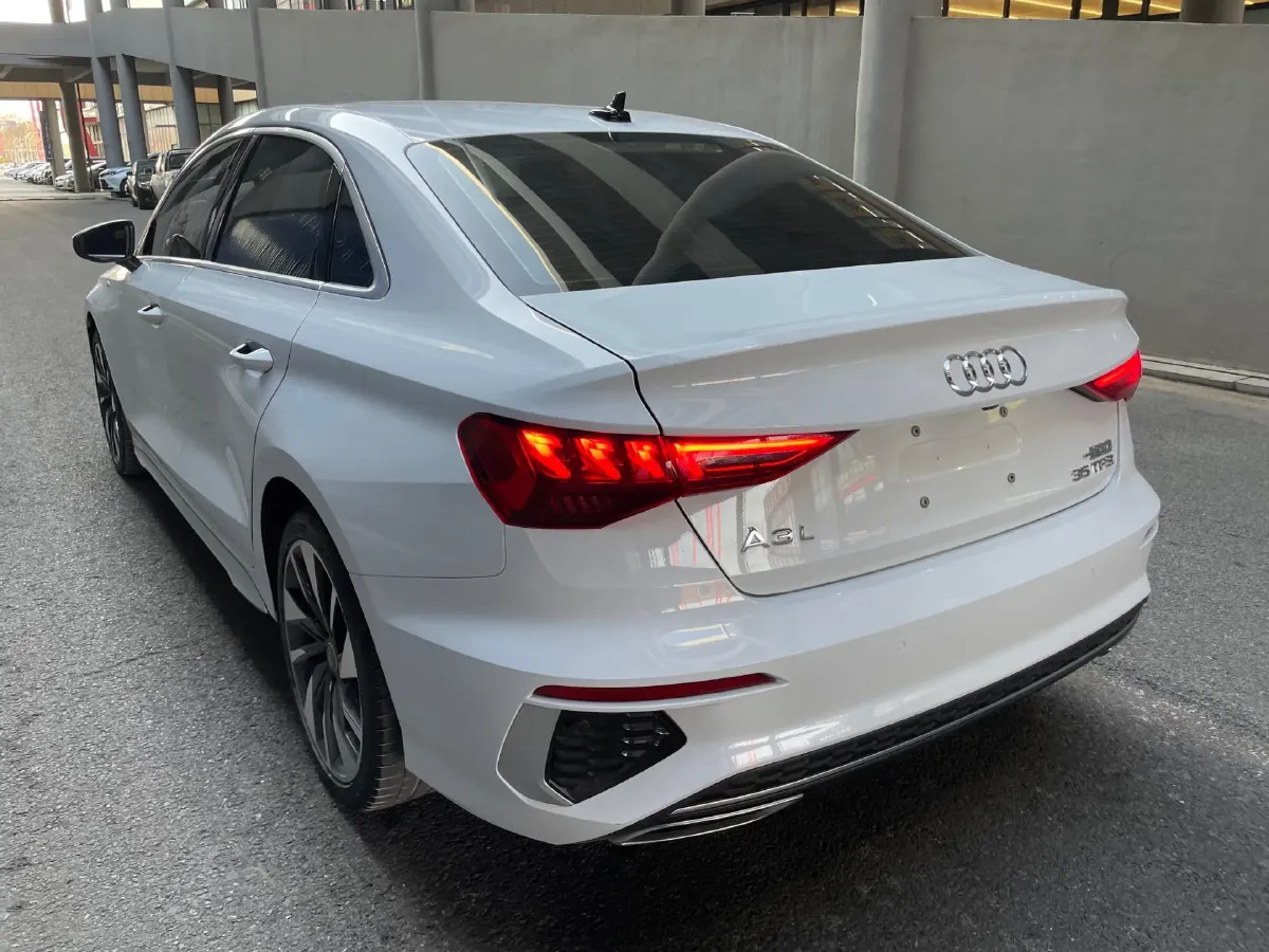 2023 Audi A3 1.4T 150HP L4 7DCT,autocango,china used car exporter,china ev exporter,chinese used car exporter,chinese used ev exporter