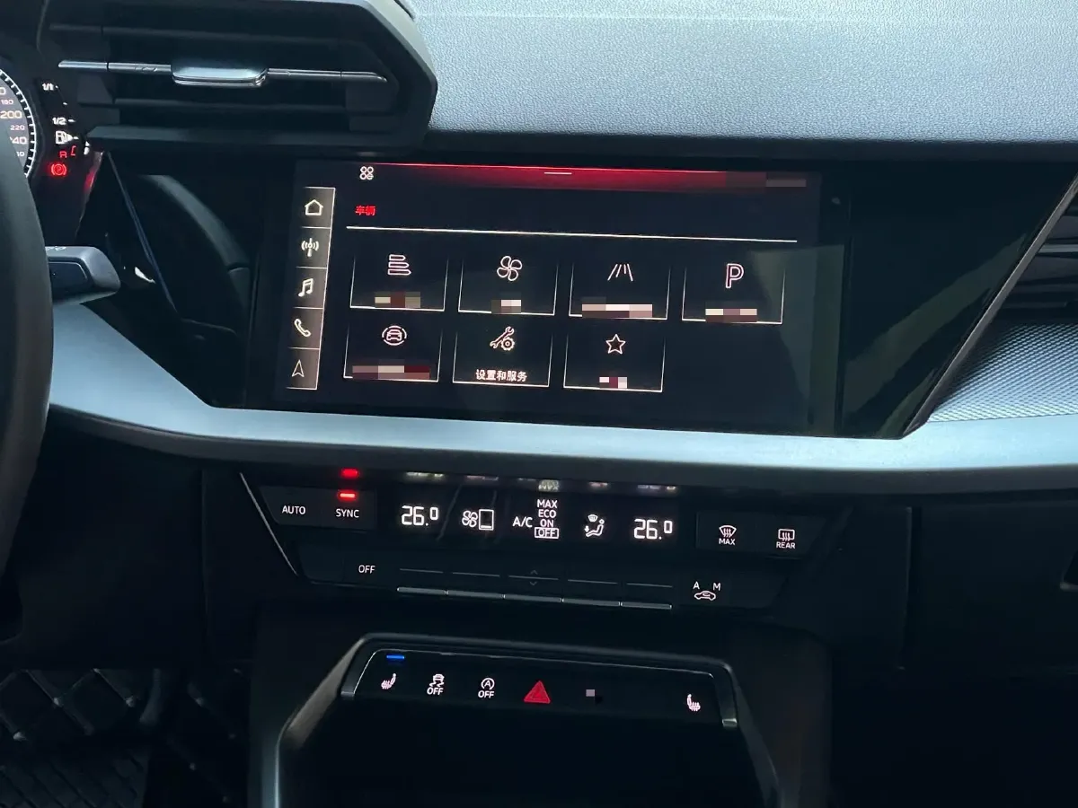 2023 Audi A3 1.4T 150HP L4 7DCT,autocango,china used car exporter,china ev exporter,chinese used car exporter,chinese used ev exporter