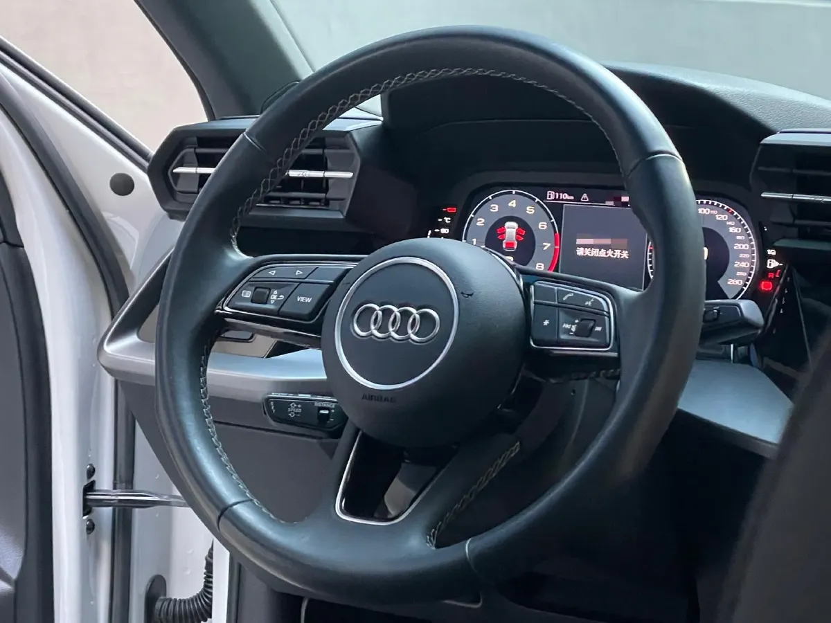 2023 Audi A3 1.4T 150HP L4 7DCT,autocango,china used car exporter,china ev exporter,chinese used car exporter,chinese used ev exporter