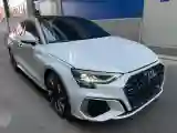 2023 Audi A3 1.4T 150HP L4 7DCT