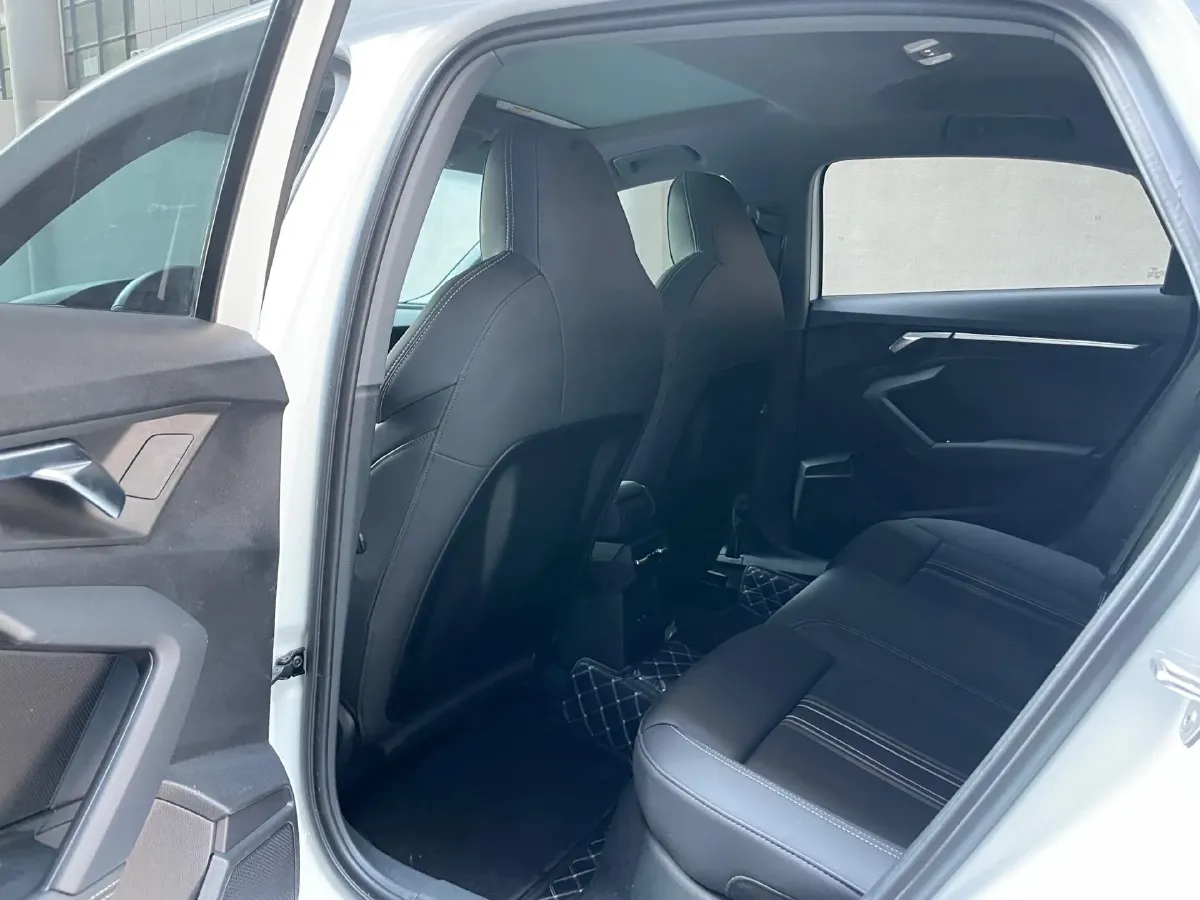 2023 Audi A3 1.4T 150HP L4 7DCT,autocango,china used car exporter,china ev exporter,chinese used car exporter,chinese used ev exporter