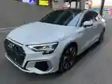 2023 Audi A3 1.4T 150HP L4 7DCT