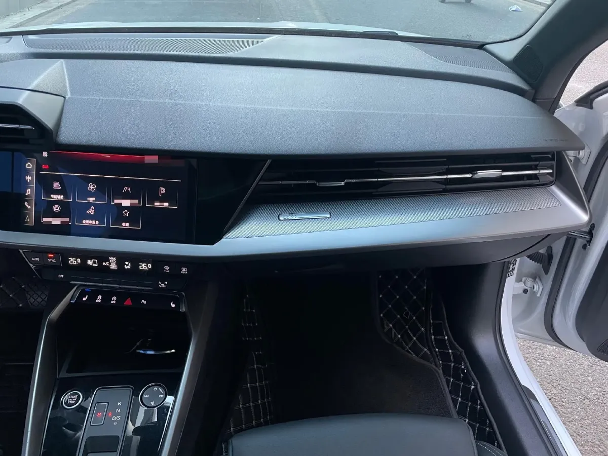 2023 Audi A3 1.4T 150HP L4 7DCT,autocango,china used car exporter,china ev exporter,chinese used car exporter,chinese used ev exporter