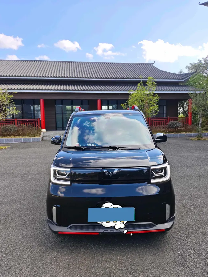2022 WuLing HongGuang MINI EV BEV 17.3KWH,autocango,china used car exporter,china ev exporter,chinese used car exporter,chinese used ev exporter