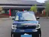 2022 WuLing HongGuang MINI EV BEV 17.3KWH