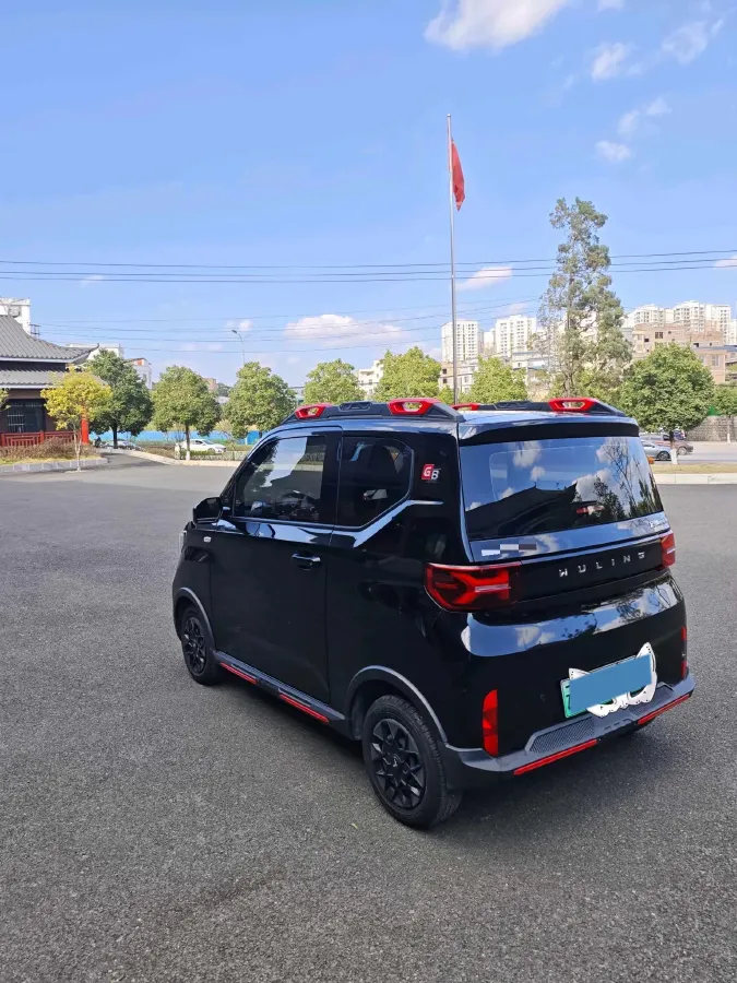 2022 WuLing HongGuang MINI EV BEV 17.3KWH,autocango,china used car exporter,china ev exporter,chinese used car exporter,chinese used ev exporter