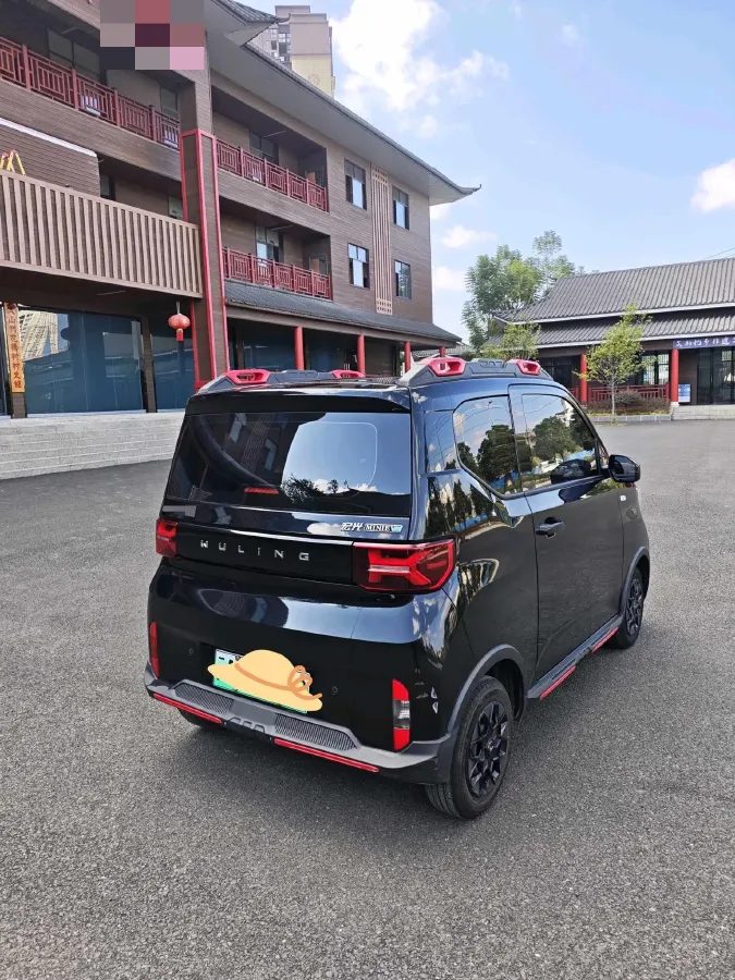 2022 WuLing HongGuang MINI EV BEV 17.3KWH,autocango,china used car exporter,china ev exporter,chinese used car exporter,chinese used ev exporter