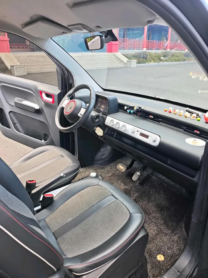 2022 WuLing HongGuang MINI EV BEV 17.3KWH,autocango,china used car exporter,china ev exporter,chinese used car exporter,chinese used ev exporter