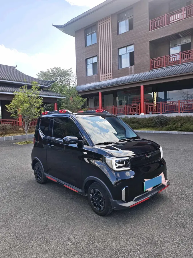 2022 WuLing HongGuang MINI EV BEV 17.3KWH,autocango,china used car exporter,china ev exporter,chinese used car exporter,chinese used ev exporter
