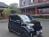 2022 WuLing HongGuang MINI EV BEV 17.3KWH