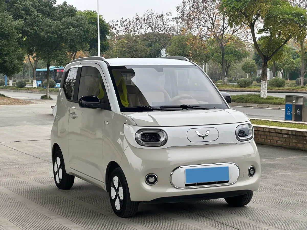2024 WuLing HongGuang MINI EV BEV 17.3KWH,autocango,china used car exporter,china ev exporter,chinese used car exporter,chinese used ev exporter