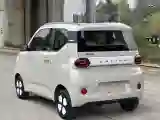 2024 WuLing HongGuang MINI EV BEV 17.3KWH