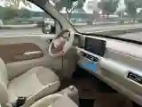 2024 WuLing HongGuang MINI EV BEV 17.3KWH