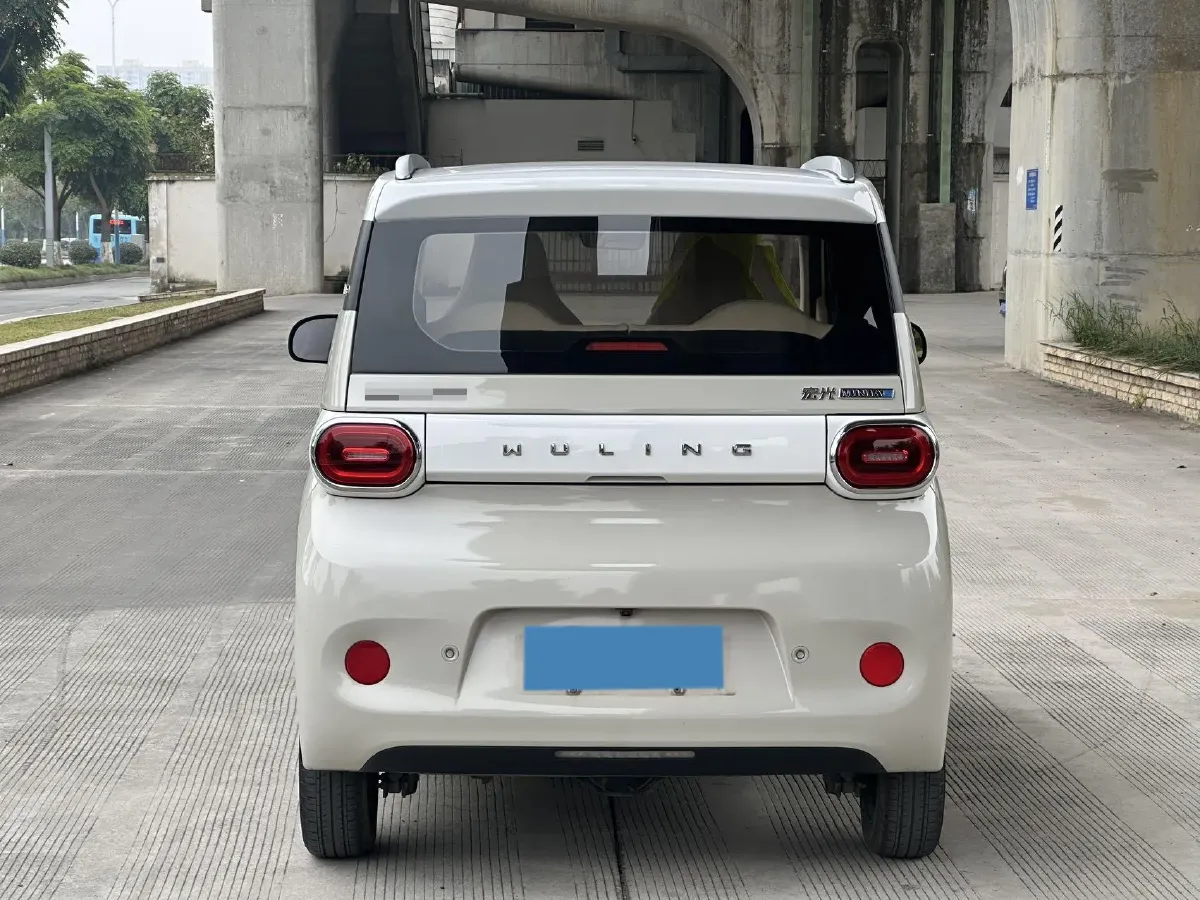 2024 WuLing HongGuang MINI EV BEV 17.3KWH,autocango,china used car exporter,china ev exporter,chinese used car exporter,chinese used ev exporter