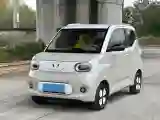 2024 WuLing HongGuang MINI EV BEV 17.3KWH