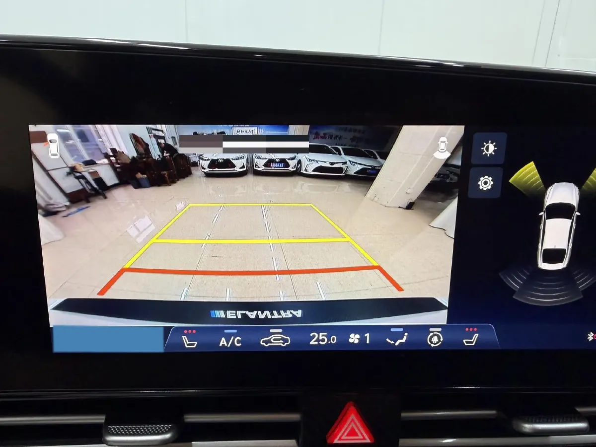 2021 Hyundai Elantra 1.5L 115HP L4 CVT,autocango,china used car exporter,china ev exporter,chinese used car exporter,chinese used ev exporter