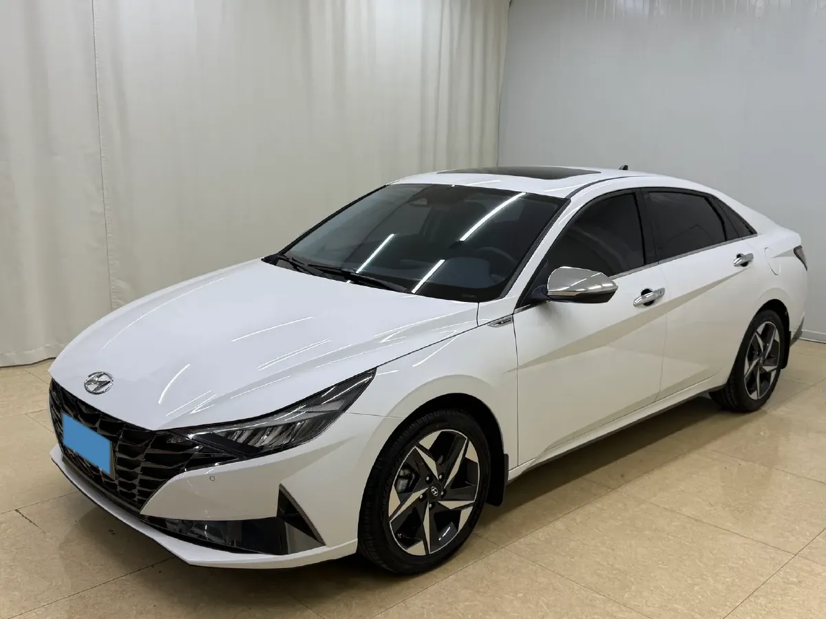2021 Hyundai Elantra 1.5L 115HP L4 CVT,autocango,china used car exporter,china ev exporter,chinese used car exporter,chinese used ev exporter