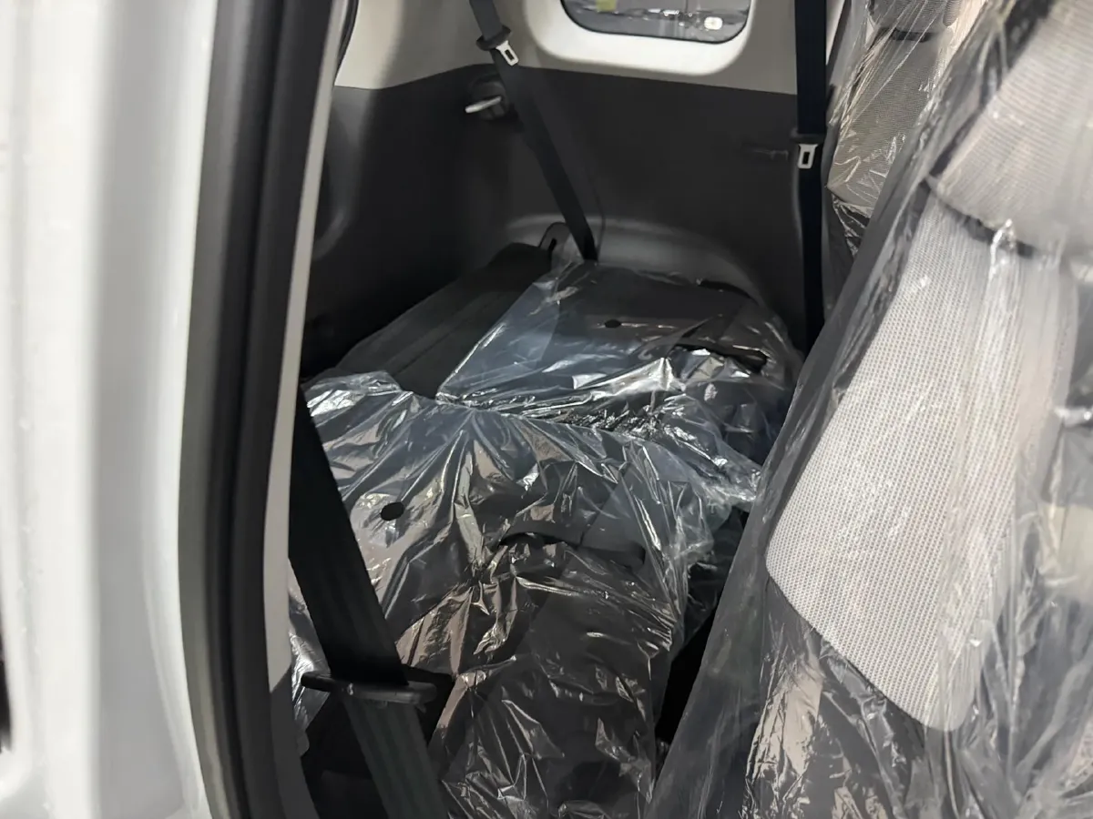 2023 ChangAn QiYuan Lumin BEV 17.65KWH,autocango,china used car exporter,china ev exporter,chinese used car exporter,chinese used ev exporter