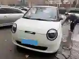 2023 ChangAn QiYuan Lumin BEV 17.65KWH