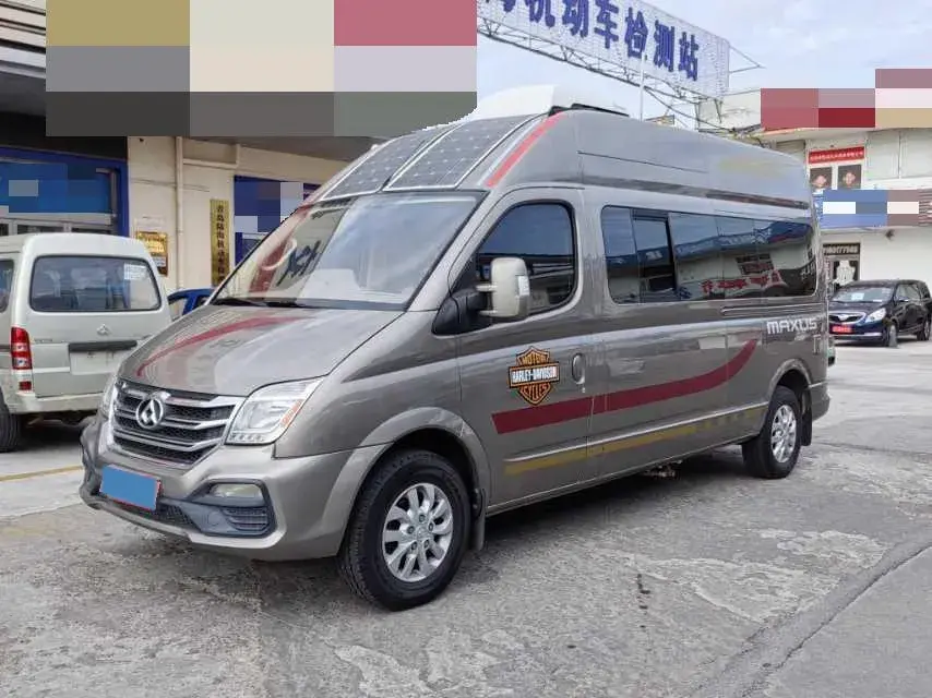 2012 Volkswagen Magotan 2.0T 211HP L4 6DCT