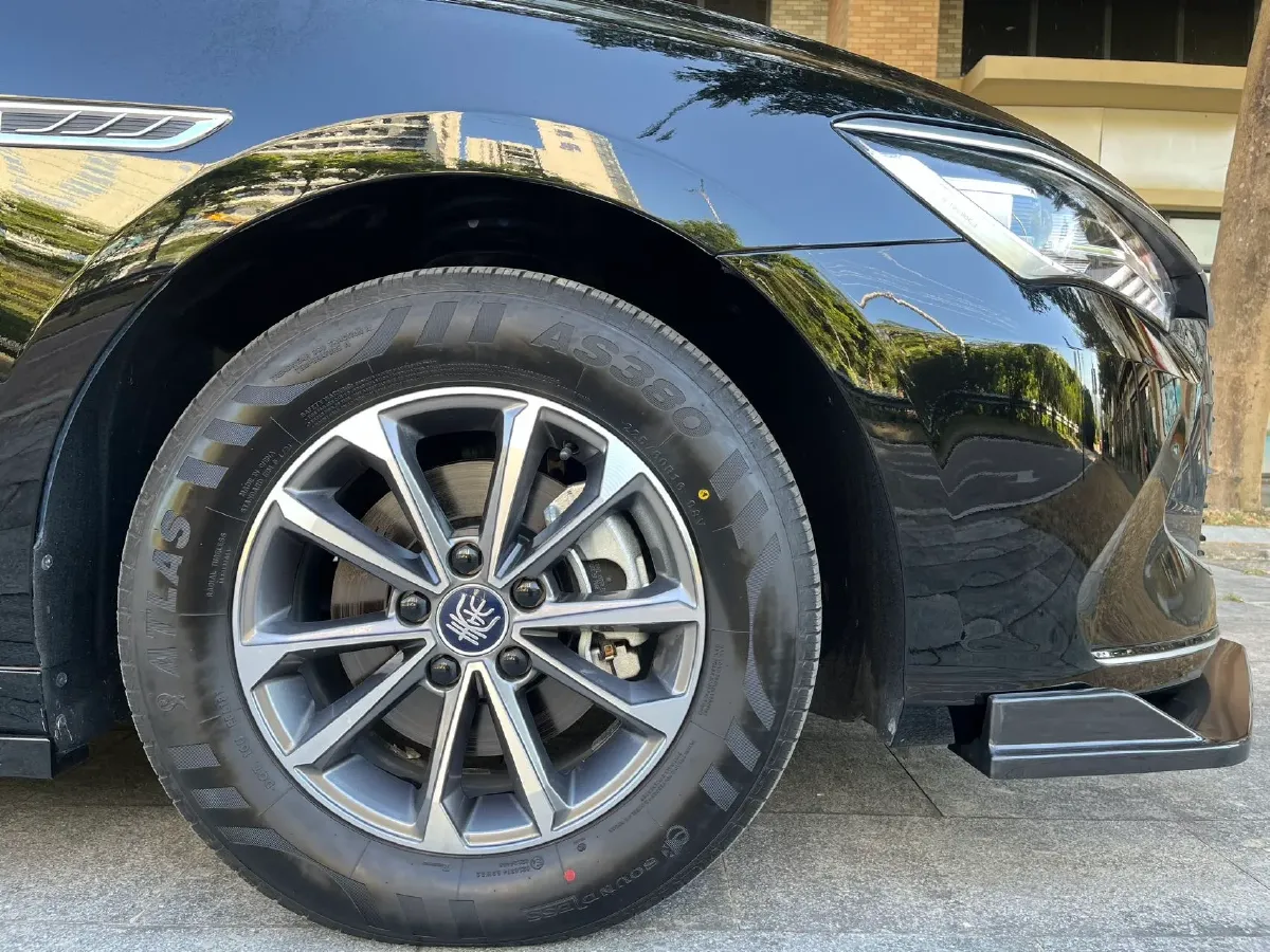 2024 BYD Qin Plus 1.5L 110HP L4 E-CVT PHEV 8.32KWH,autocango,china used car exporter,china ev exporter,chinese used car exporter,chinese used ev exporter