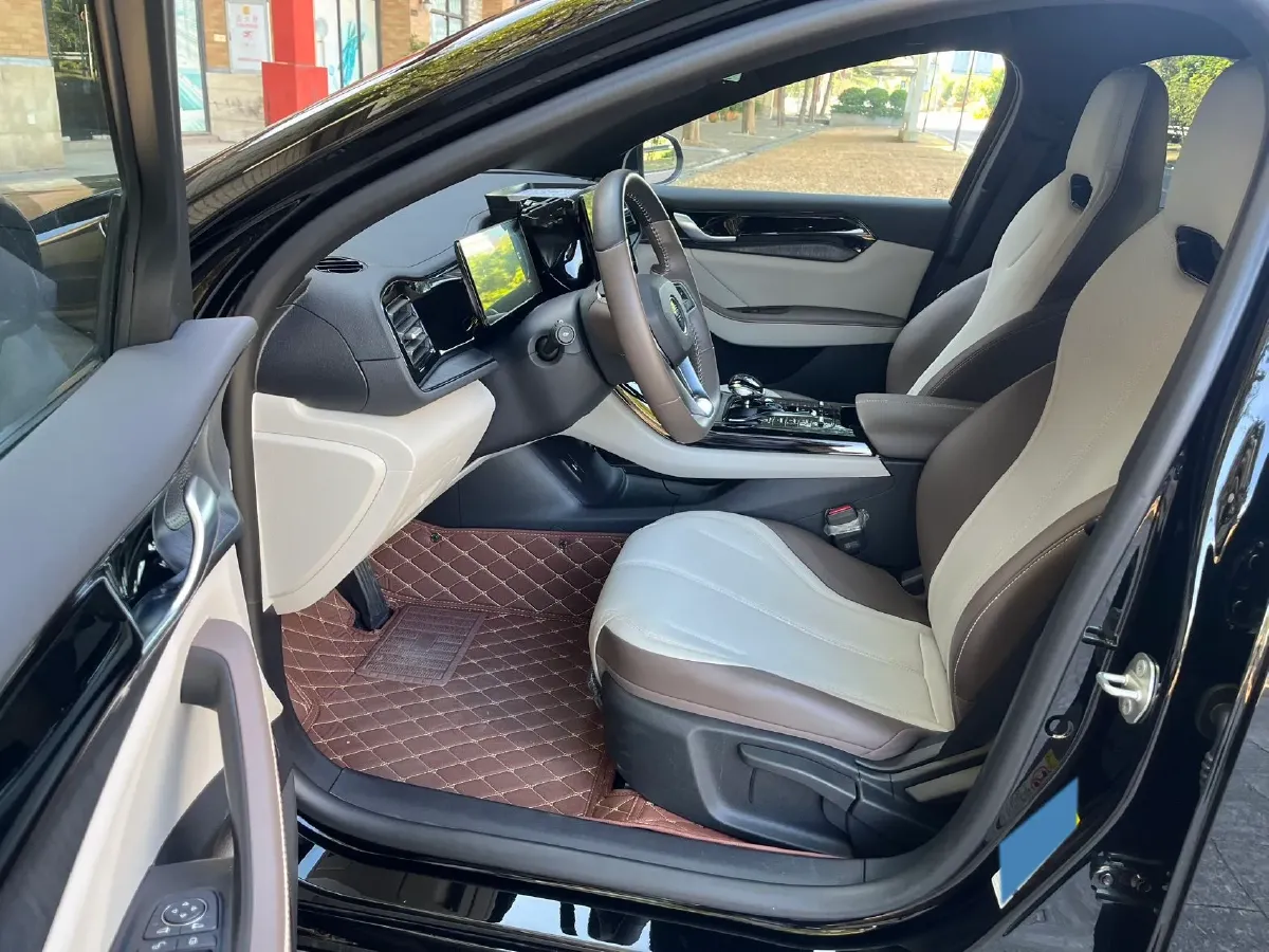 2024 BYD Qin Plus 1.5L 110HP L4 E-CVT PHEV 8.32KWH,autocango,china used car exporter,china ev exporter,chinese used car exporter,chinese used ev exporter