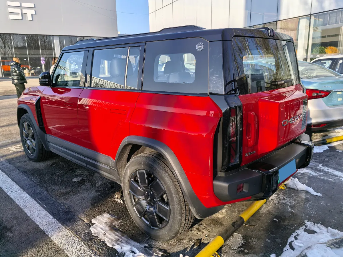 2025 Fulwin FulwinX3 PLUS BEV,autocango,china used car exporter,china ev exporter,chinese used car exporter,chinese used ev exporter