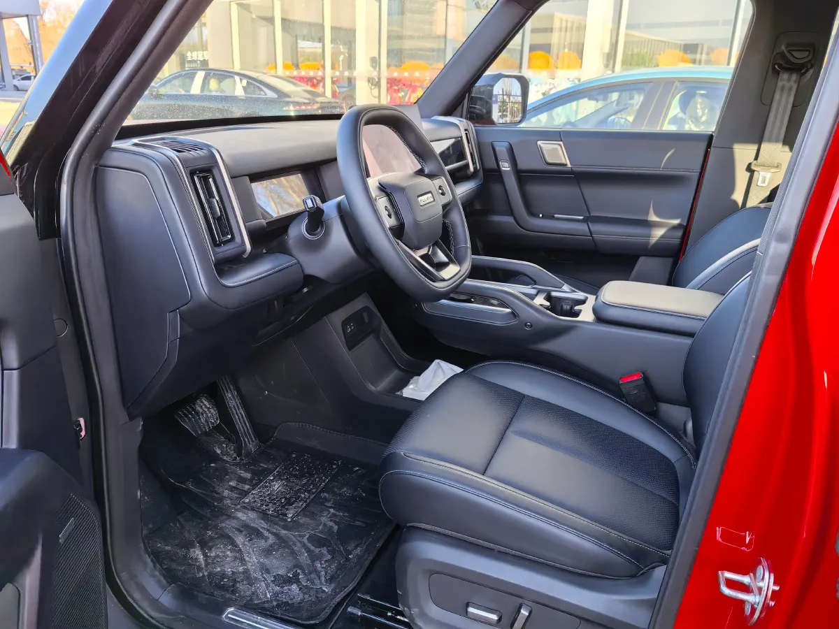 2025 Fulwin FulwinX3 PLUS BEV,autocango,china used car exporter,china ev exporter,chinese used car exporter,chinese used ev exporter