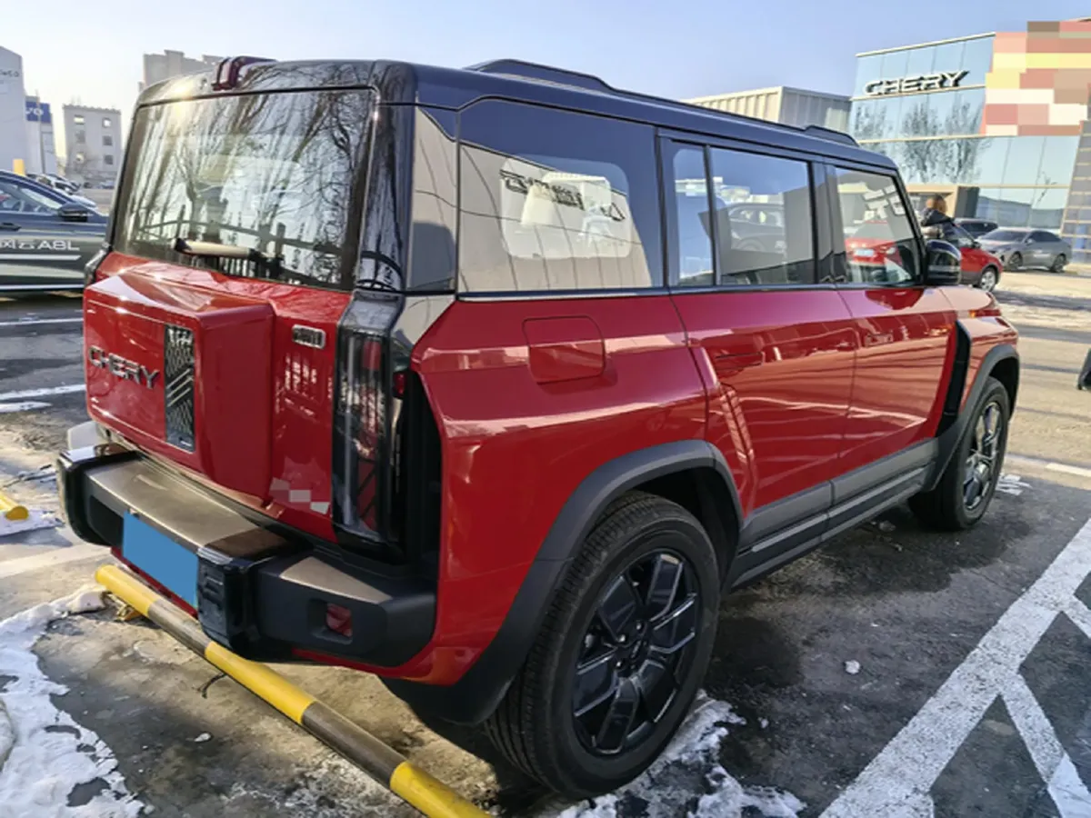 2025 Fulwin FulwinX3 PLUS BEV,autocango,china used car exporter,china ev exporter,chinese used car exporter,chinese used ev exporter