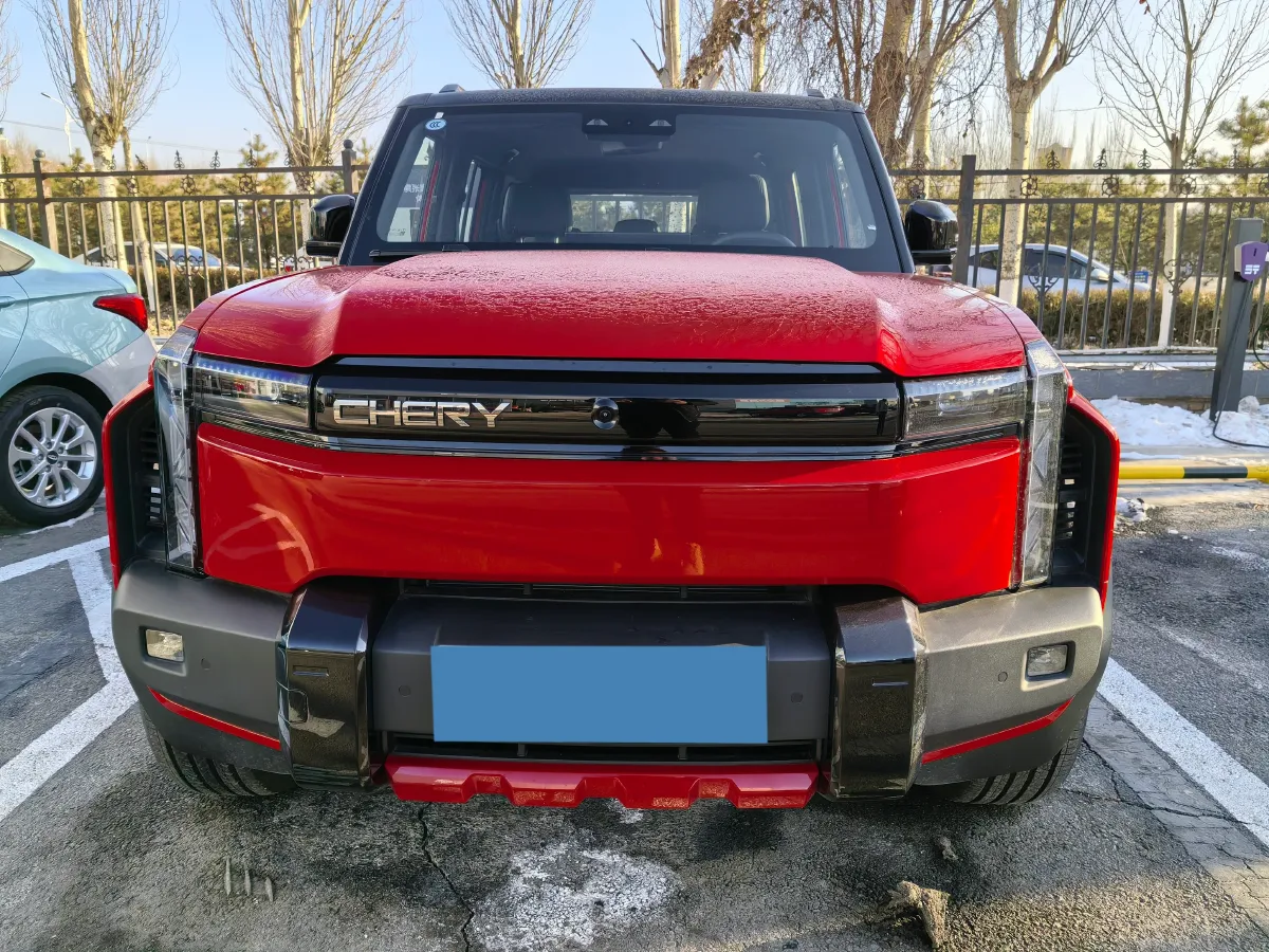2025 Fulwin FulwinX3 PLUS BEV,autocango,china used car exporter,china ev exporter,chinese used car exporter,chinese used ev exporter