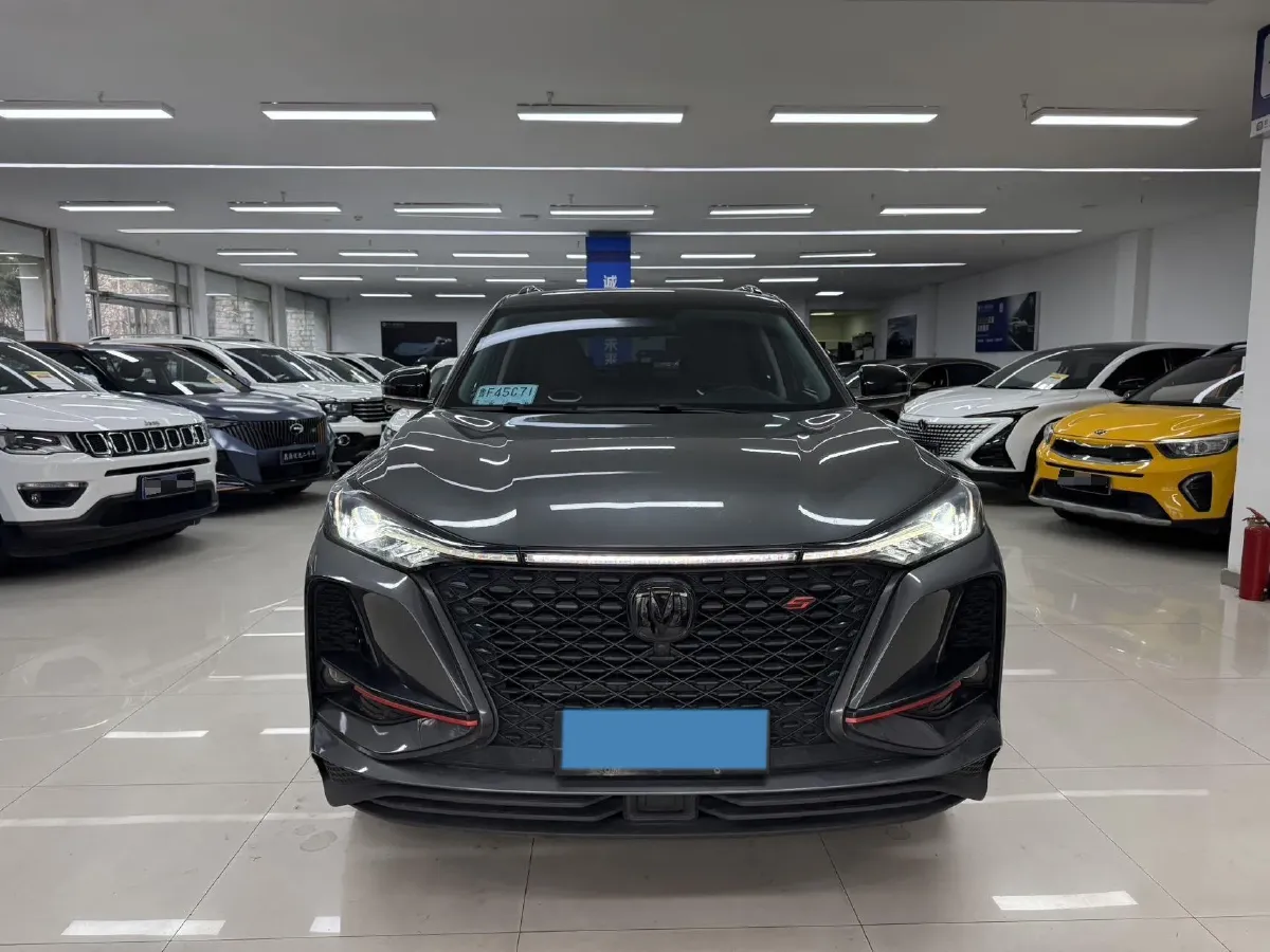 2021 ChangAn CS75 Plus 2.0T 233HP L4 8AT,autocango,china used car exporter,china ev exporter,chinese used car exporter,chinese used ev exporter