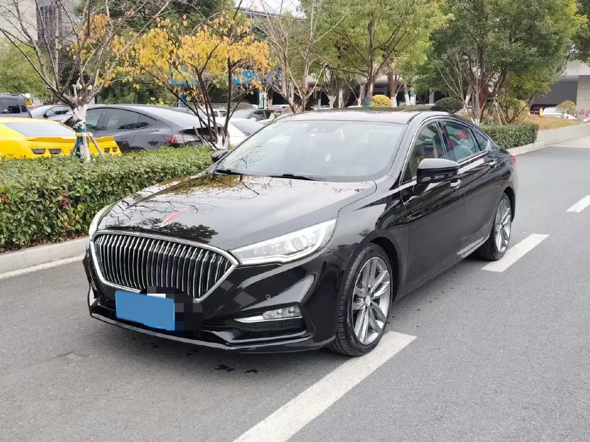 2018 Foton Tunland 2.8T 177HP L4 6AT