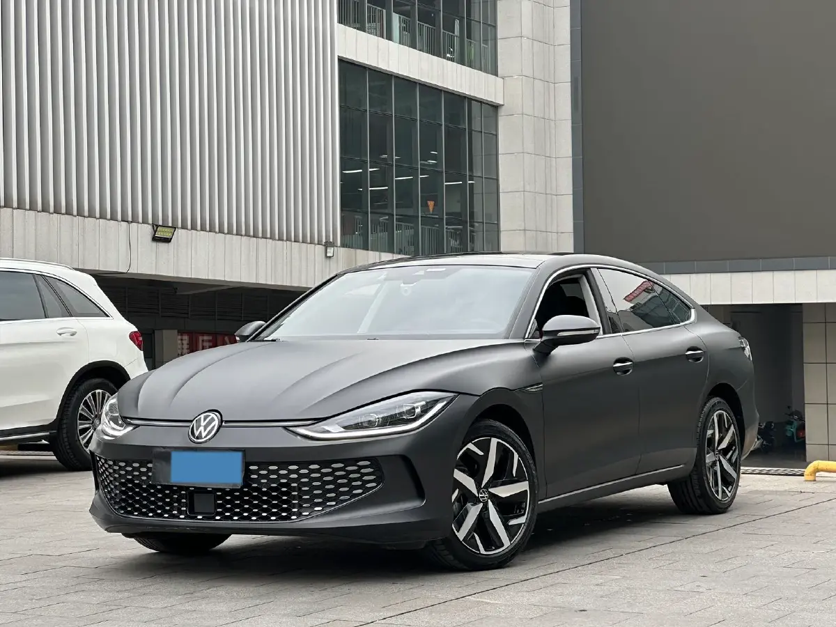 2022 Exceed TXL 2.0T 261HP L4 7DCT