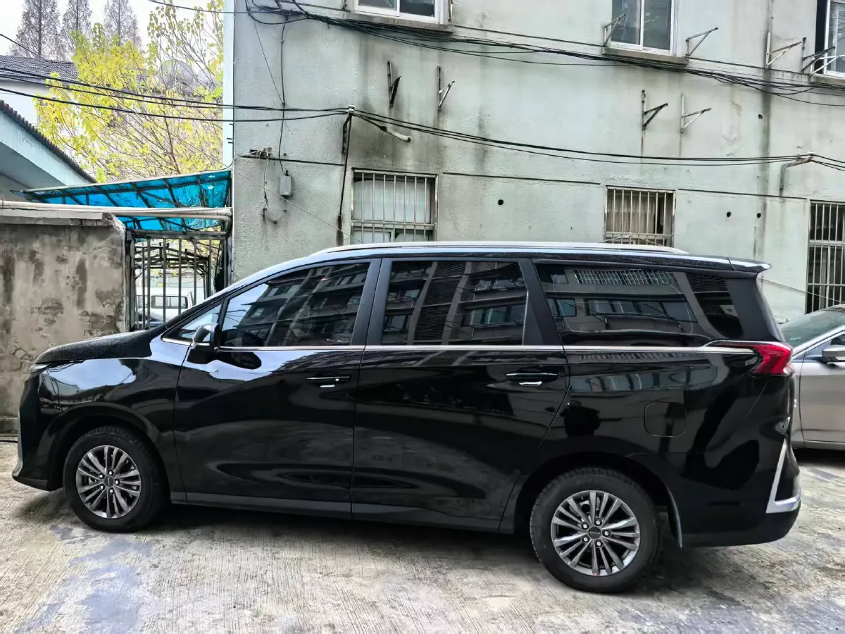 2025 MAXUS G50 PHEV 1.5L 98HP L4 1DHT PHEV 18.65KWH,autocango,china used car exporter,china ev exporter,chinese used car exporter,chinese used ev exporter