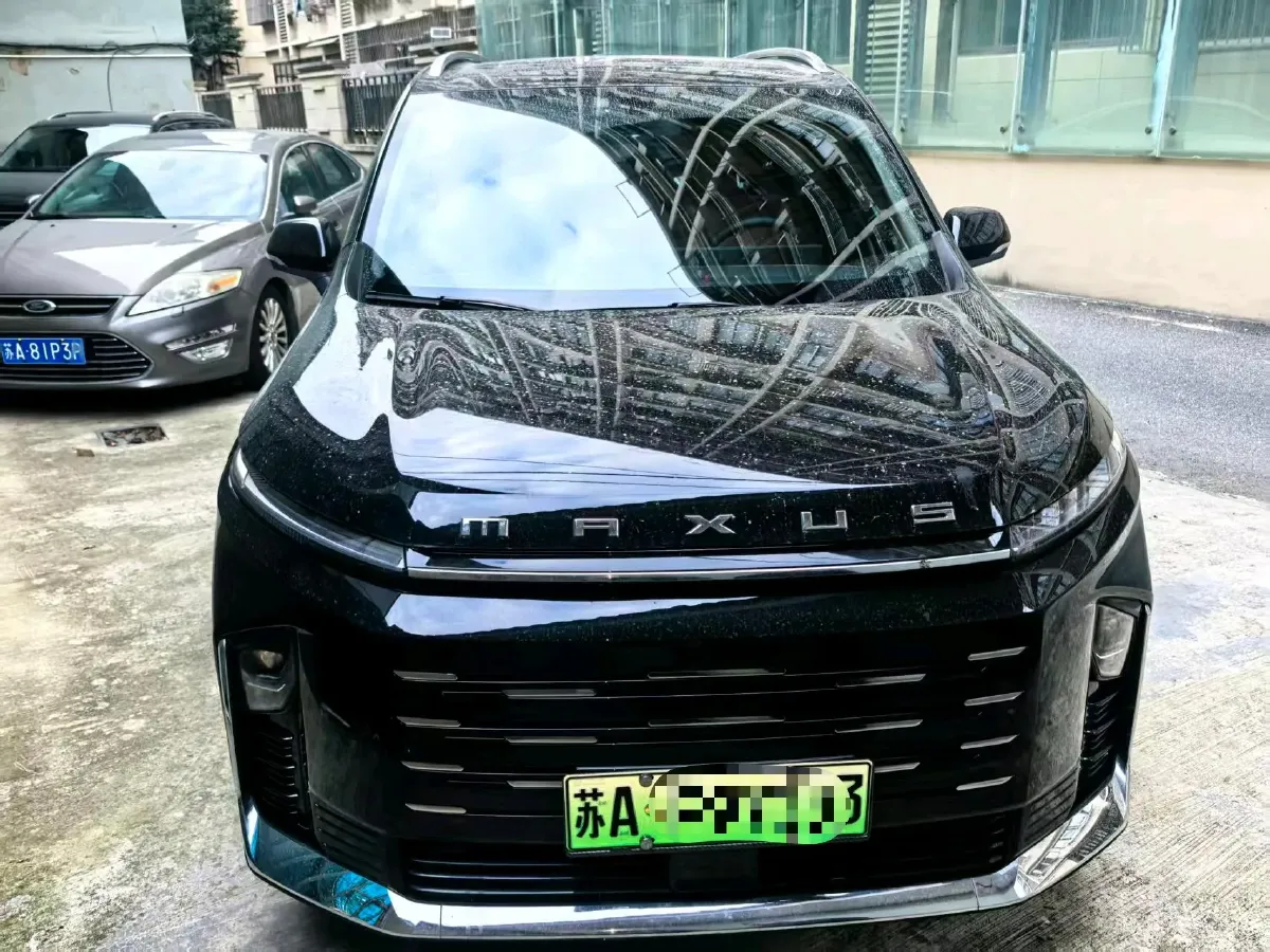 2025 MAXUS G50 PHEV 1.5L 98HP L4 1DHT PHEV 18.65KWH,autocango,china used car exporter,china ev exporter,chinese used car exporter,chinese used ev exporter