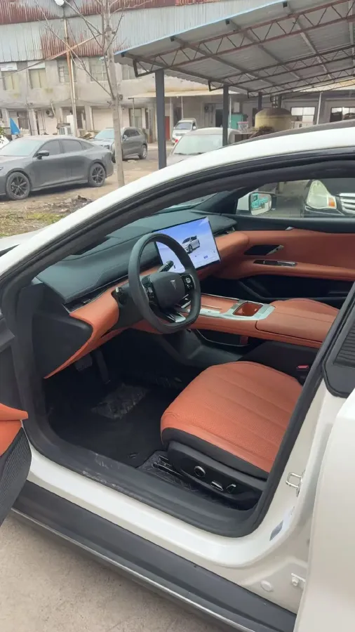 2024 Deepal L07 BEV 56.12KWH,autocango,china used car exporter,china ev exporter,chinese used car exporter,chinese used ev exporter