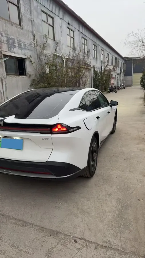 2024 Deepal L07 BEV 56.12KWH,autocango,china used car exporter,china ev exporter,chinese used car exporter,chinese used ev exporter