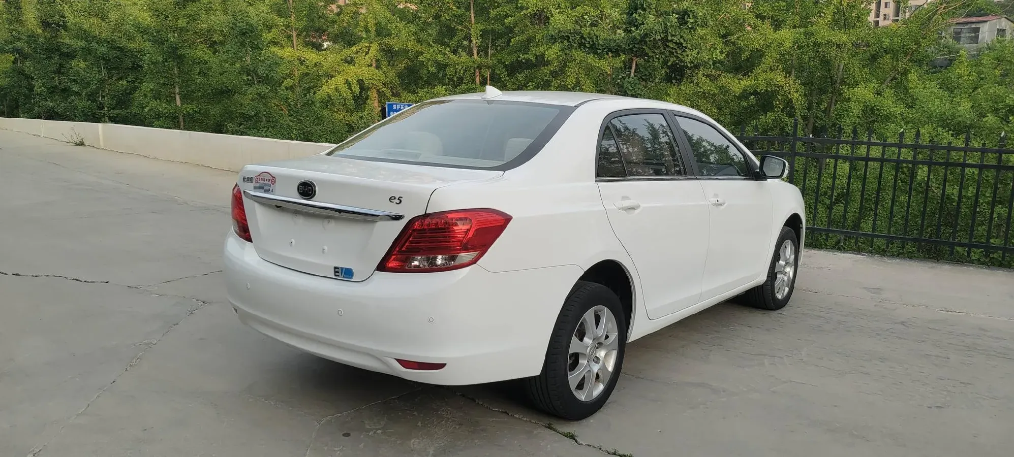 2018 BYD e5 BEV 60.48KWH,autocango,china used car exporter,china ev exporter,chinese used car exporter,chinese used ev exporter